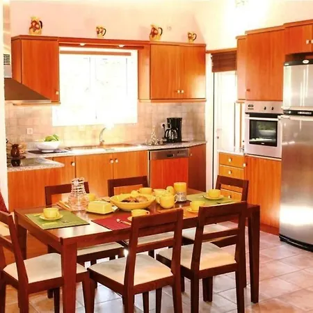 Platanos Estate Villa Akrata