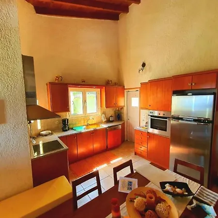 Platanos Estate