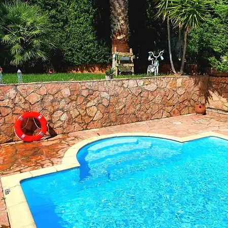 Platanos Estate