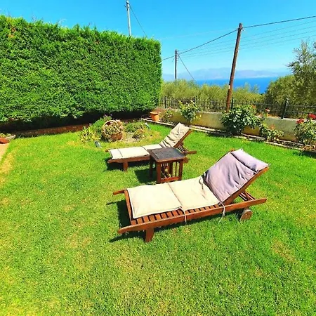 Villa Platanos Estate *