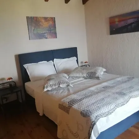 Platanos Estate 别墅