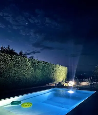 Villa Platanos Estate