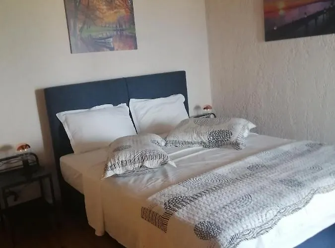 Platanos Estate Villa